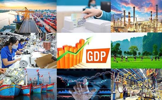 汇丰银行预测2023年越南经济增长约5.8%