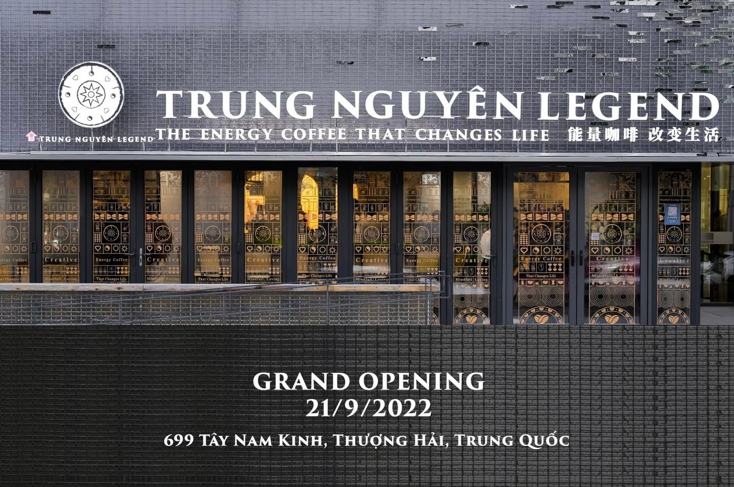 ĐÃ CÓ 15 TRIỆU NGƯỜI DÙNG CAFE G7 THƯỜNG XUYÊN TẠI TRUNG QUỐC 