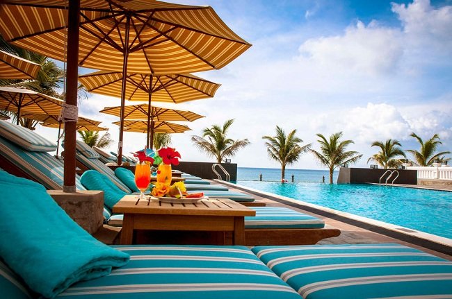 TIMESHARE - CHIA SẼ KỲ NGHĨ DƯỠNG ! 